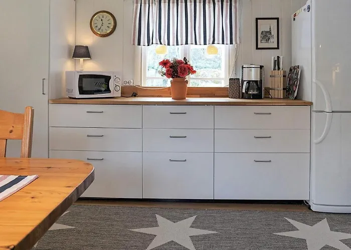 Holiday Home Lysekil Xxiv
